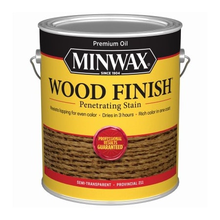 Minwax GAL Prov VOC WD Finish 71072